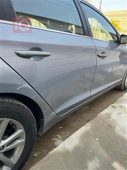 هیوندای سۆناتا